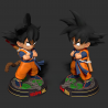 Kid Songoku