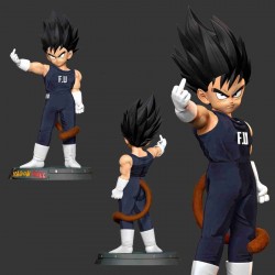 Little Prince Vegeta