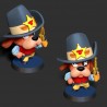 Marshal Ruffs Brawl Stars