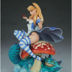 Alice in Wonderland