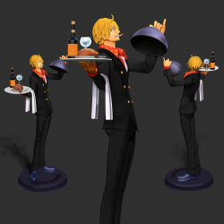 Sanji