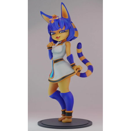 Ankha