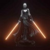 Asajj Ventress