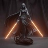 Asajj Ventress