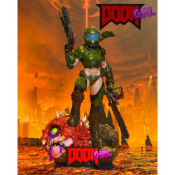 Doom Girl