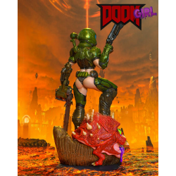 Doom Girl