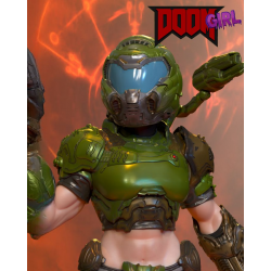 Doom Girl