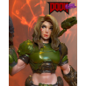 Doom Girl