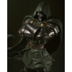 Dr Doom