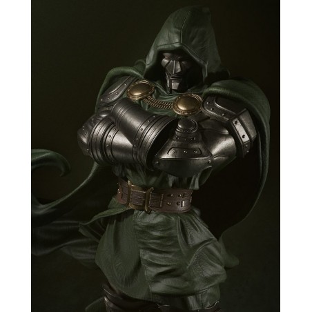 Dr Doom