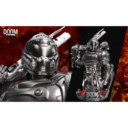 Doomslayer & Bust