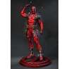 Deadpool Sculpture & Bust