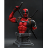 Deadpool Sculpture & Bust