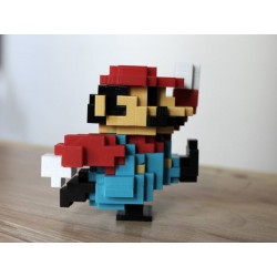 Mario Classic 8 Bits