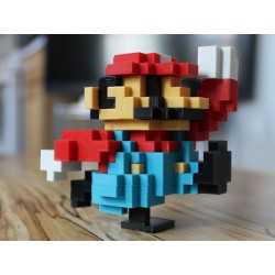 Mario Classic 8 Bits