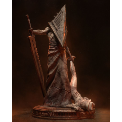 Pyramid Head