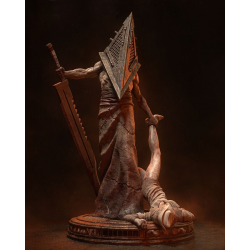 Pyramid Head