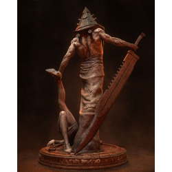 Pyramid Head