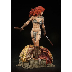 Red Sonja