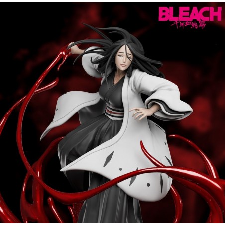 Retsu Unohana