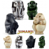 Jumanji animals