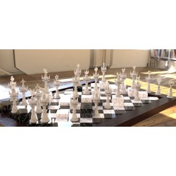 Kingdom Hearts Chess