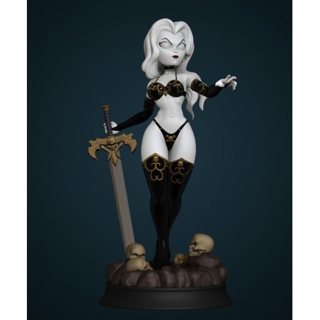 Lady Death