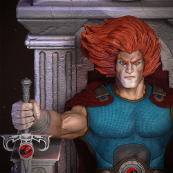 ThunderCats - Lion-o