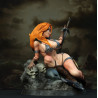 Red Sonja v2