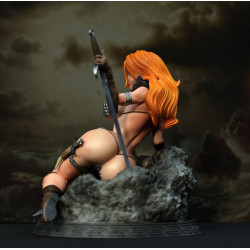 Red Sonja v2