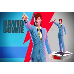 David Bowie