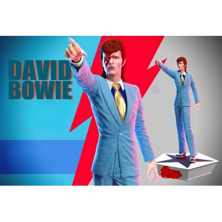 David Bowie