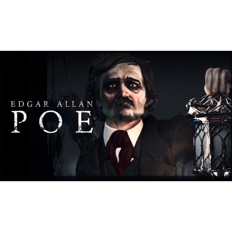 Edgar Allan Poe