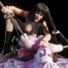 Vampirella VS Lady Death