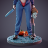 Chagarin - Michael Myers