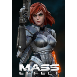 Female Shepard