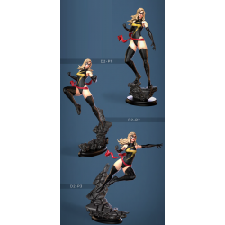 Figure Ms. Marvel