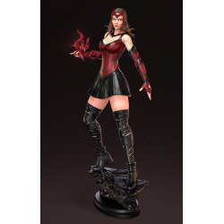 Figure Scarlet Witch