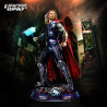 Thor Statue