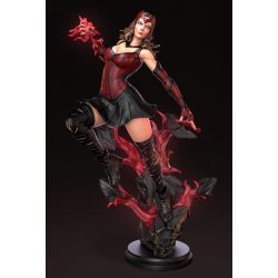 Figure Scarlet Witch