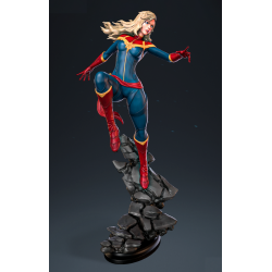 Figure Ms. Marvel