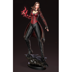 Figure Scarlet Witch