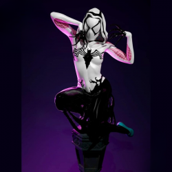 Gwenom