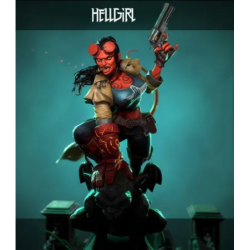 Hellgirl