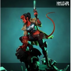 Hellgirl