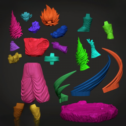 Vegetto