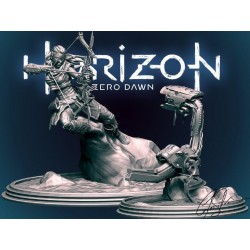 Horizon Zero Dawn