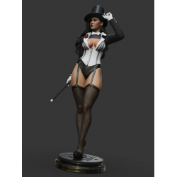 Zatanna