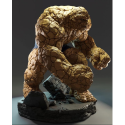 Fantastic four - Ben Grimm