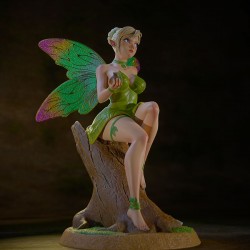 Peter PanTinkerbell